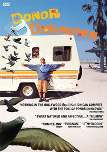 Donor Unknown | Donor Un known  |   DVD